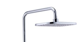 Душевая стойка Boch Mann Vettore TS BM9650 с термостатом хром